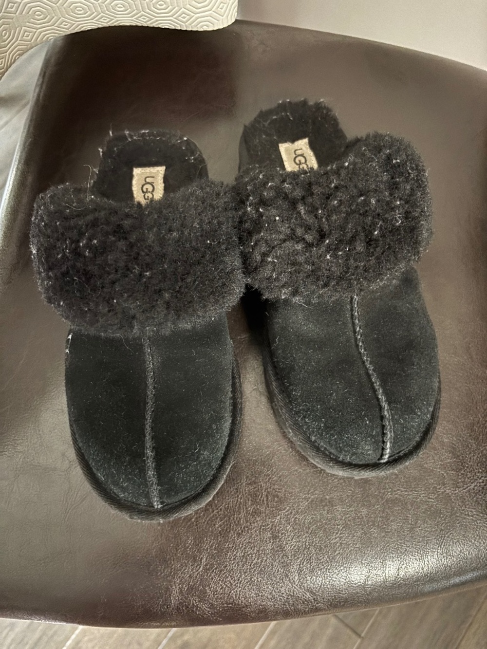 Uggs